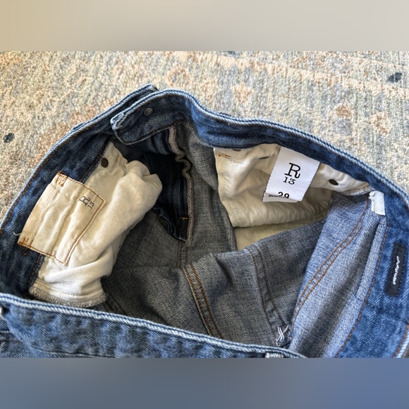 R13 Romeo Jean 29 - Picture 13 of 16